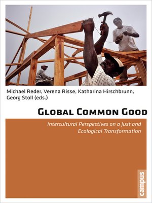cover image of Global Common Good
